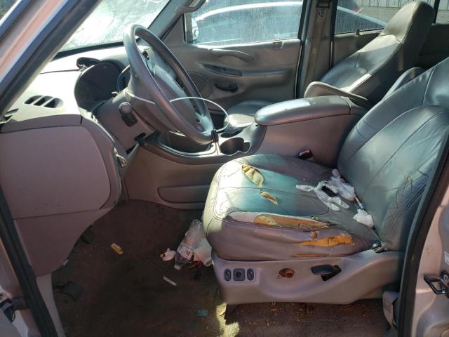 1998 Ford Expedition VIN: 1FMRU1767WLB48094 Lot: 66351733