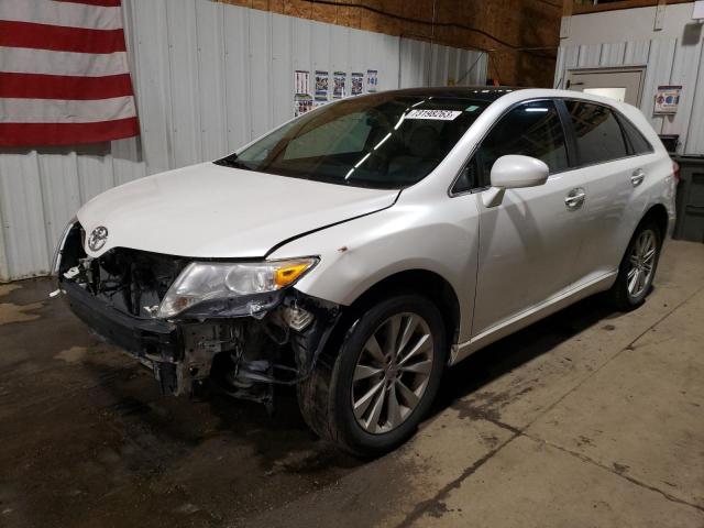 2009 Toyota Venza 