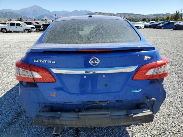 2014 Nissan Sentra S VIN: 3N1AB7AP5EL610296 Lot: 70441063