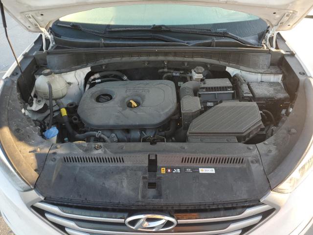 KM8J3CA41JU673741 Hyundai TUCSON SEL