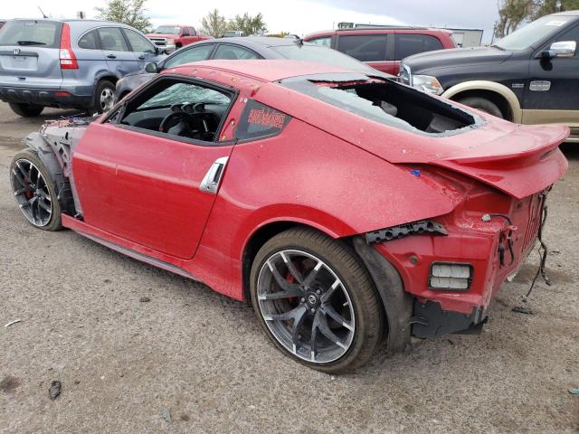 JN1AZ4EH4GM934197 Nissan 370Z BASE
