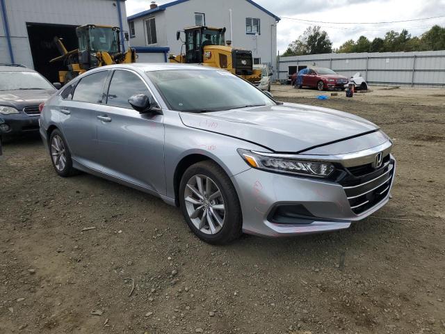  HONDA ACCORD 2022 Сірий