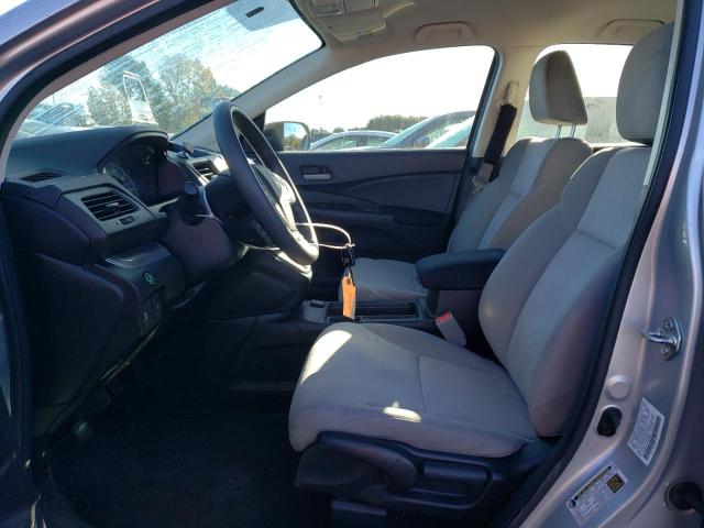2HKRM4H3XFH698887 Honda CR-V LX