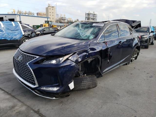 2022 LEXUS RX 350 for Sale LA NEW ORLEANS Wed. Dec 27 2023