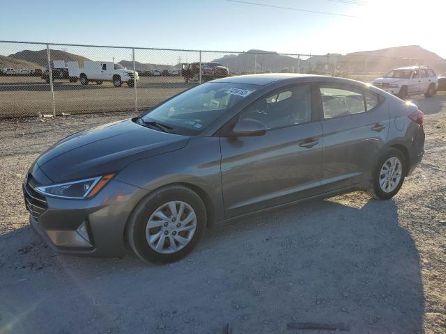 5NPD74LF5KH470583 Hyundai Elantra SE