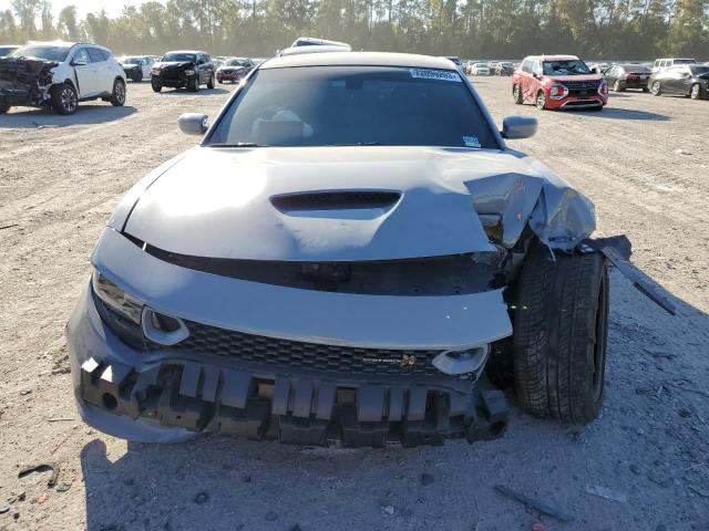 2C3CDXGJ8LH252074 Dodge Charger Scat Pack