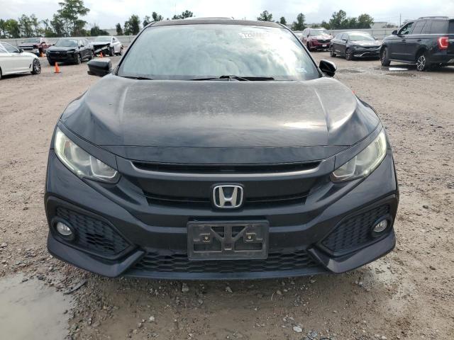 2017 HONDA CIVIC EX - SHHFK7H53HU200184