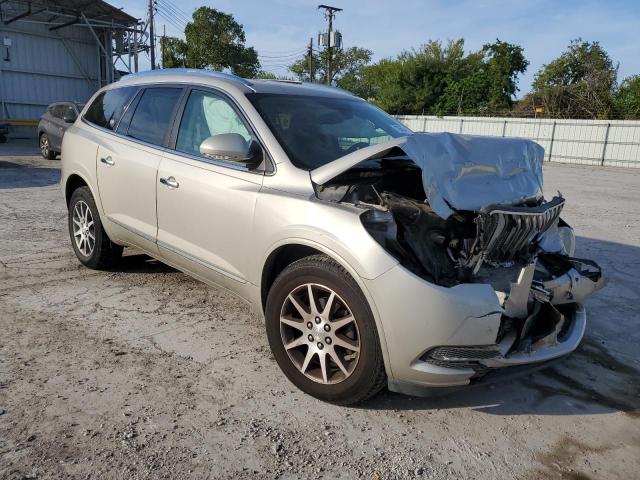 VIN 5GAKRBKDXHJ129316 2017 BUICK ENCLAVE no.4