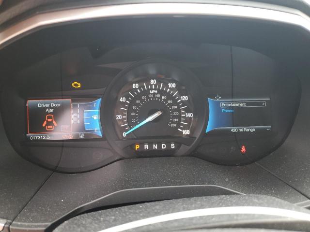 2FMPK4J90MBA23548 Ford EDGE SEL