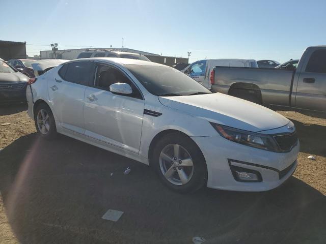 5XXGM4A74EG275799 | 2014 KIA OPTIMA LX