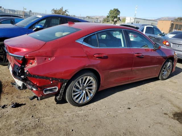 2020 LEXUS ES 350 LUX - 58AEZ1B1XLU053359
