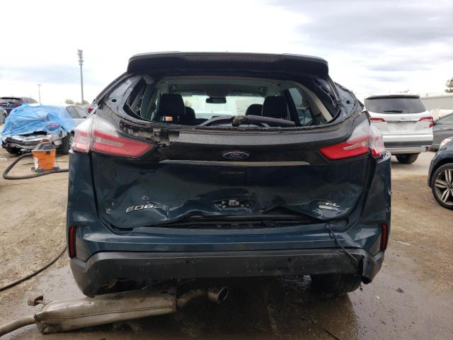 2FMPK4J99KBC75327 2019 FORD EDGE, photo no. 6