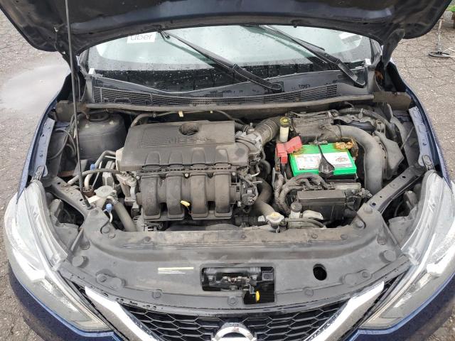 3N1AB7AP2KY314215 Nissan SENTRA S