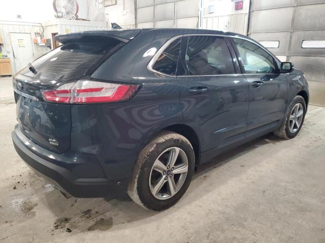 2FMPK3J96KBB08627 2019 FORD EDGE, photo no. 3