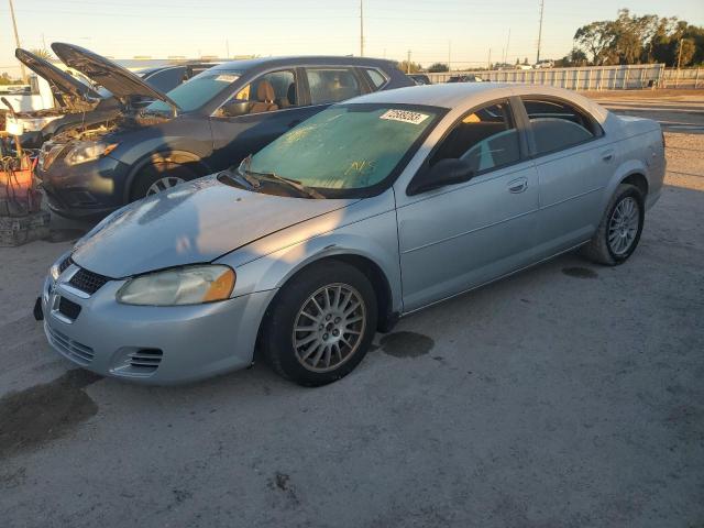 2005 Dodge Stratus SXT