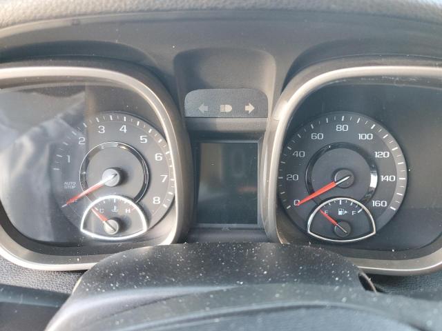 2015 CHEVROLET MALIBU 1LT - 1G11C5SL9FF314891