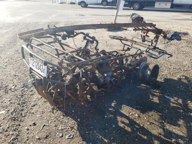 2003 HONDA TRX350 FM 478TE250134205271