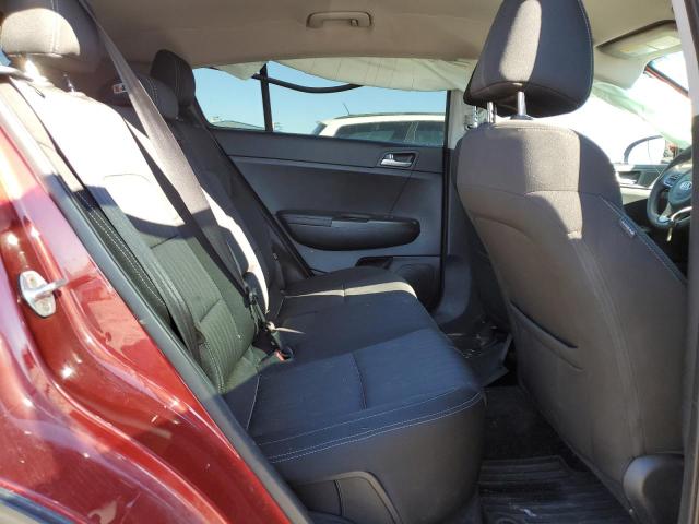 KNDPMCACXH7121182 KIA Sportage Lx