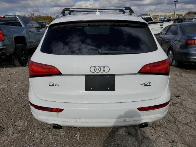 VIN WA1LFAFP6DA008295 2013 Audi Q5, Premium Plus no.6