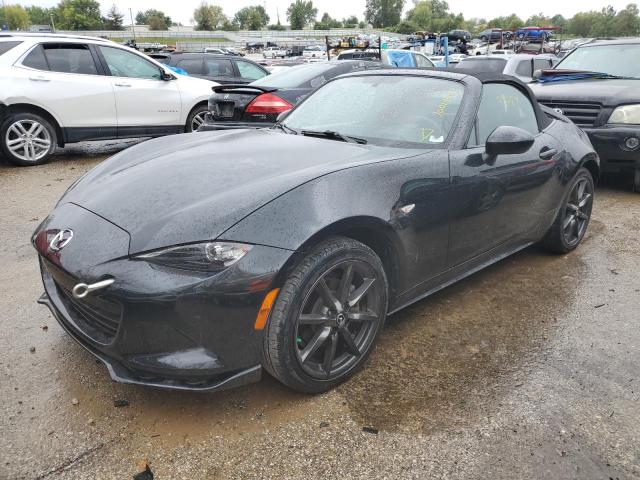 VIN JM1NDAC71G0106251 2016 MAZDA MX5 no.1