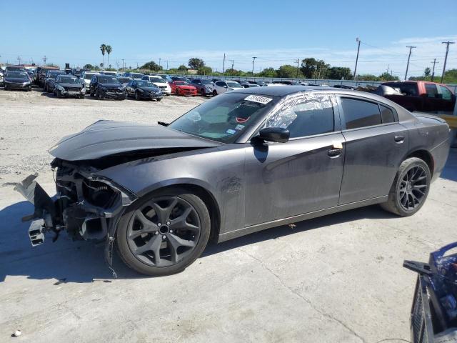 2018 Dodge Charger R/T