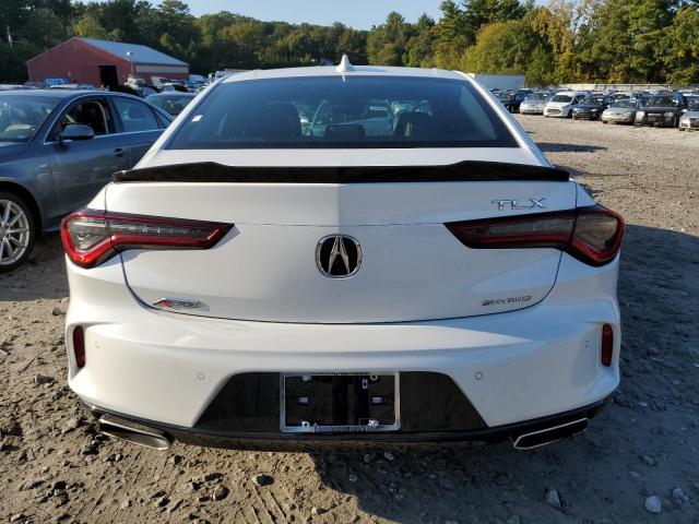 2022 ACURA TLX TECH A - 19UUB6F55NA003965