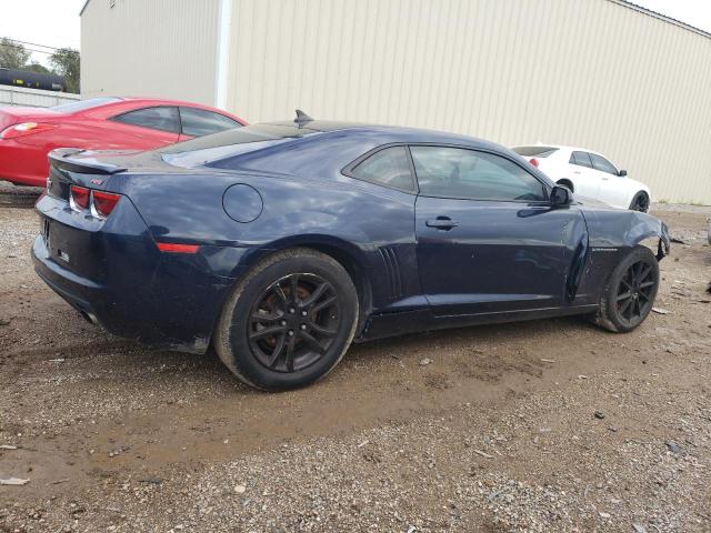 2011 Chevrolet Camaro Lt VIN: 2G1FB1ED5B9148863 Lot: 65391893