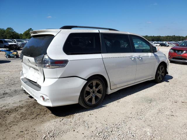 5TDXK3DC0FS613210 2015 TOYOTA SIENNA, photo no. 3