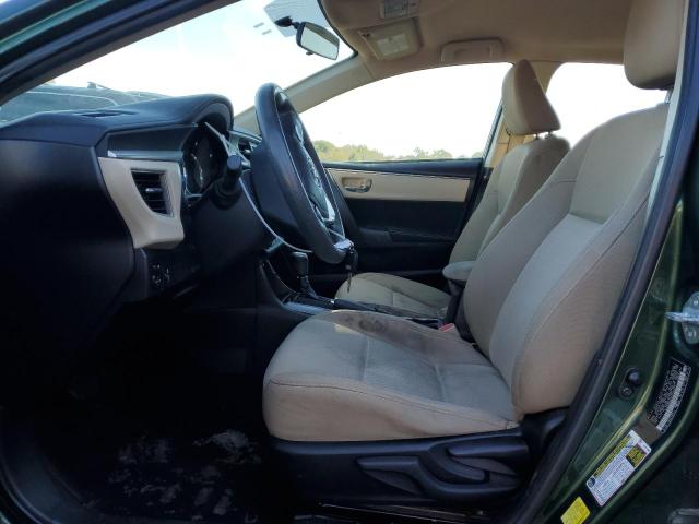 2015 TOYOTA COROLLA L - 5YFBURHE8FP190971