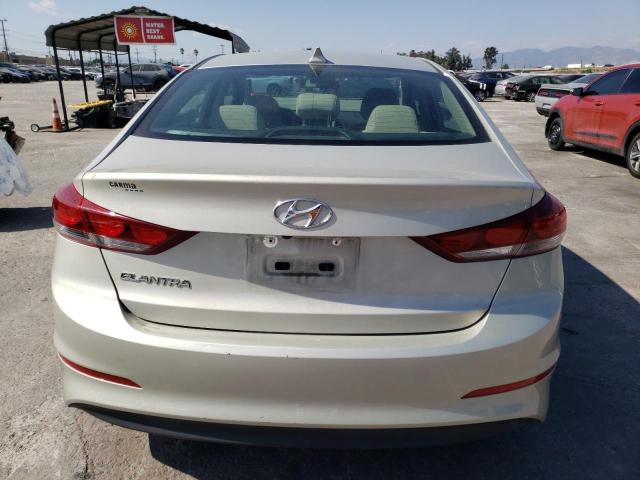 5NPD84LF9JH393020 | 2018 HYUNDAI ELANTRA SE