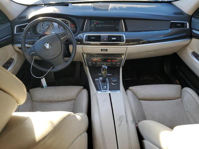 VIN WBASP0C56DC988012 2013 BMW 5 Series, 550 Xigt no.8