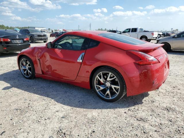 JN1AZ4EH6HM954176 Nissan 370Z BASE