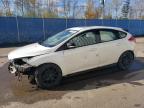 2018 FORD FOCUS SEL - 1FADP3M28JL263417