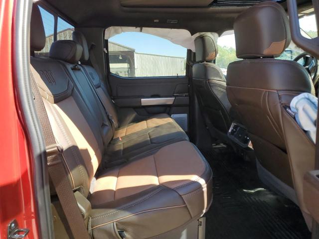 1FT8W2BMXPED32795 Ford F250 Super Duty