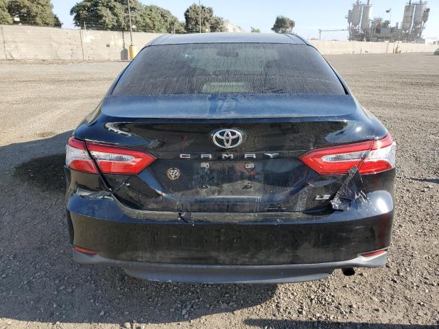 JTNB11HK9J3037366 | 2018 TOYOTA CAMRY L