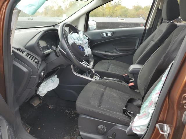 2019 FORD ECOSPORT MAJ3S2GE4KC275317