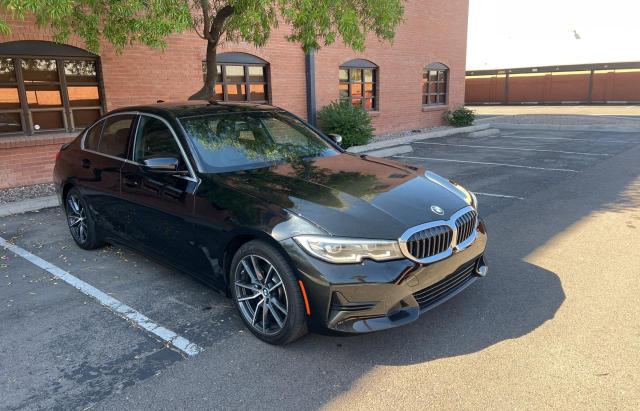 2020 BMW 3 Series 330i