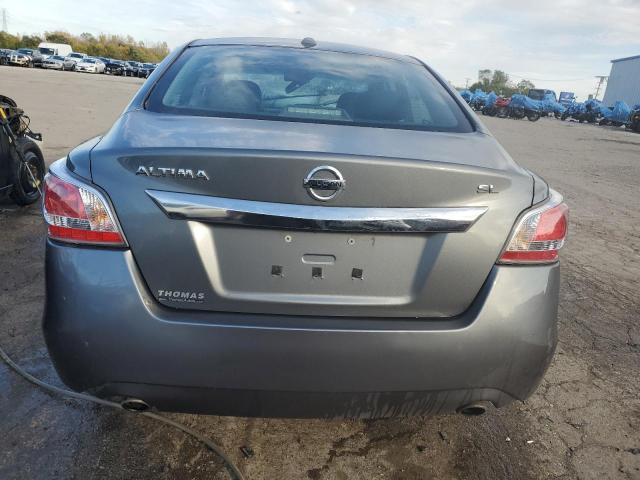 1N4AL3AP2FN889202 | 2015 NISSAN ALTIMA 2.5