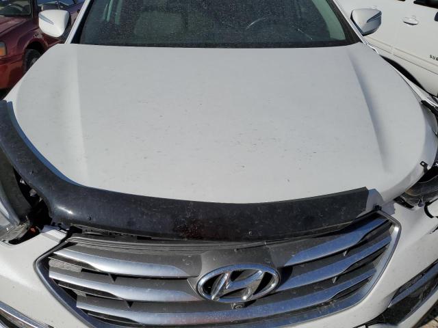 5NMZU3LB3JH097612 | 2018 HYUNDAI SANTA FE S