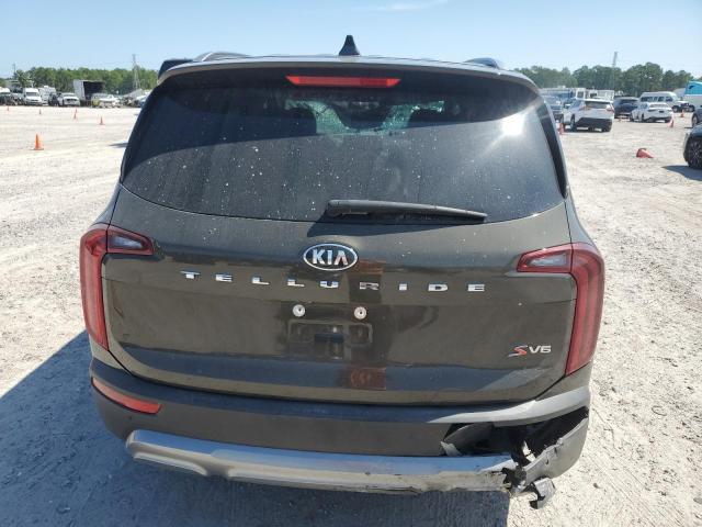 5XYP64HCXMG141175 KIA Telluride S