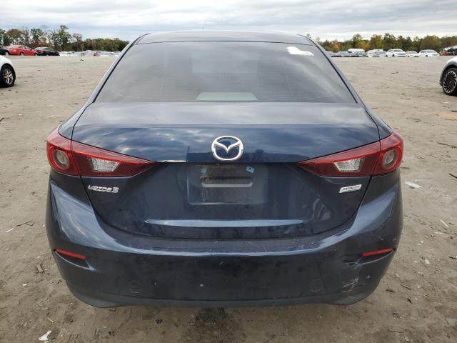 2018 MAZDA 3 SPORT - 3MZBN1U78JM272606