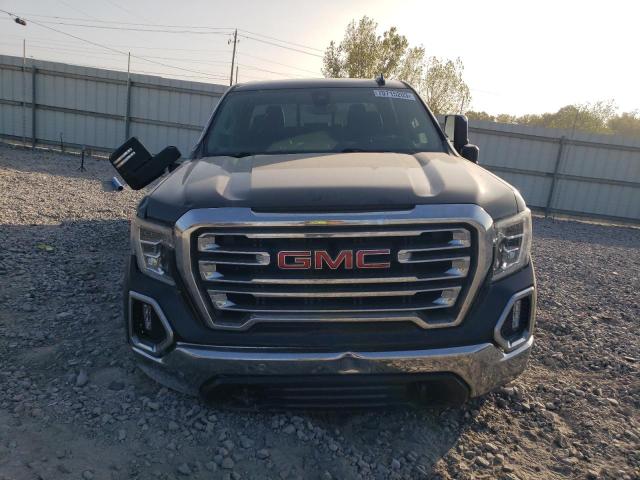 1GTU9DED7MZ269950 | 2021 GMC SIERRA K15