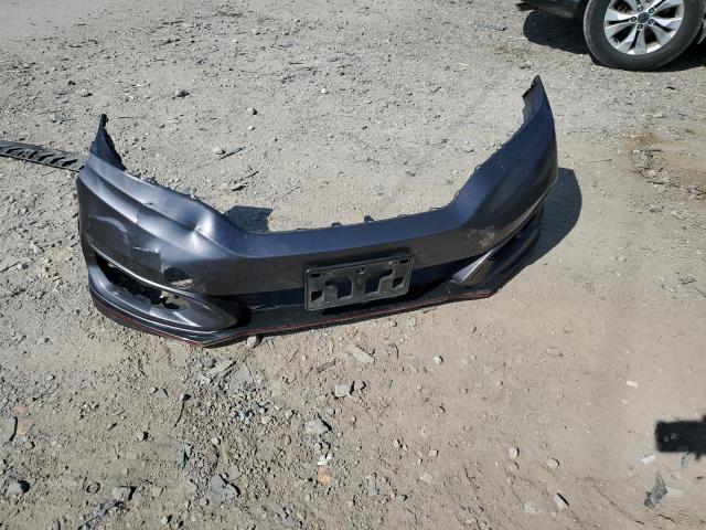 2018 HONDA FIT SPORT - 3HGGK5H60JM700566