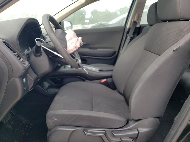3CZRU5H33NM741944 Honda HR-V LX