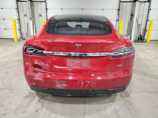 5YJSA1E26GF168095 Tesla MODEL S