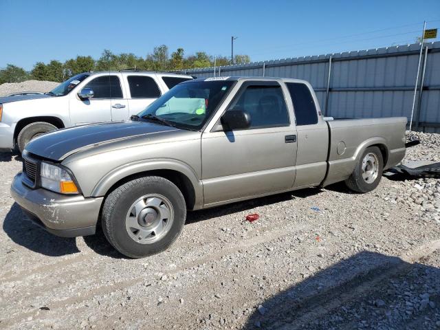 2001 GMC Sonoma 