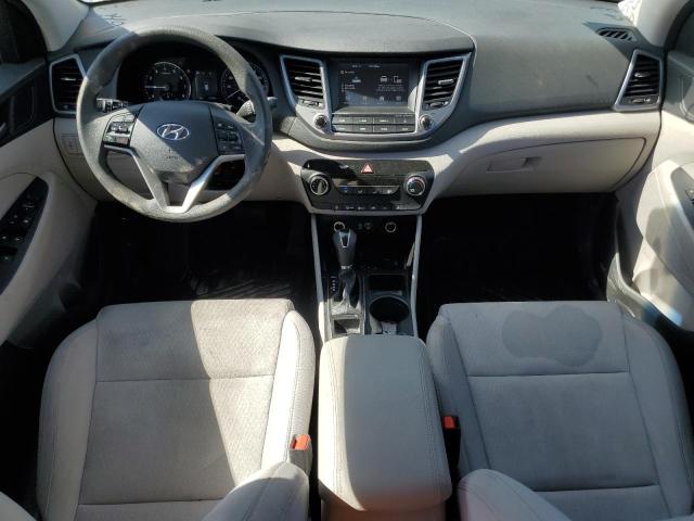 KM8J33A40JU748011 Hyundai TUCSON SEL
