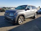 2019 VOLKSWAGEN ATLAS SE - 1V2LR2CAXKC527451