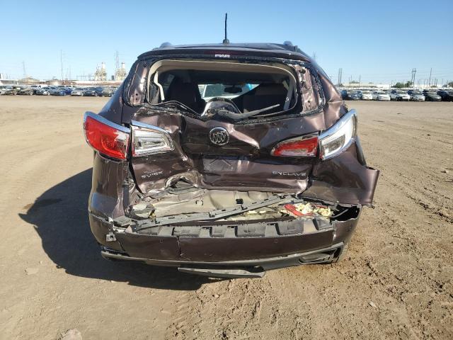 5GAKRBKD8FJ274660 Buick Enclave