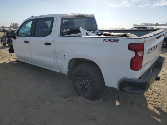 3GCPYFED9KG158597 | 2019 CHEVROLET SILVERADO